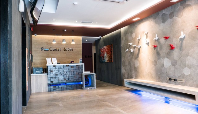 KL Guest Hotel