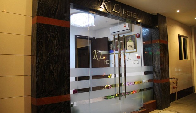 KL Hotel