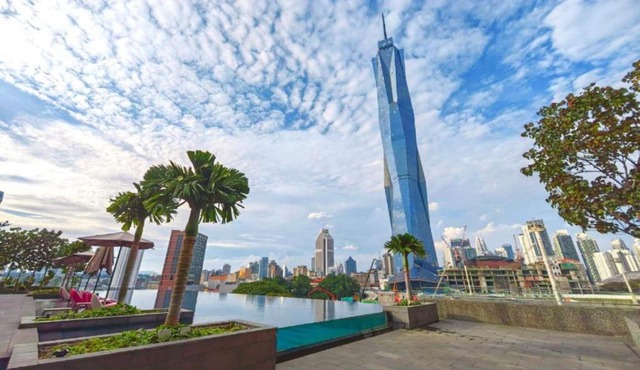 KL Opus Residence