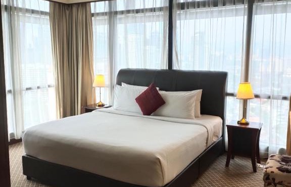 KL Star Suite At Time Square