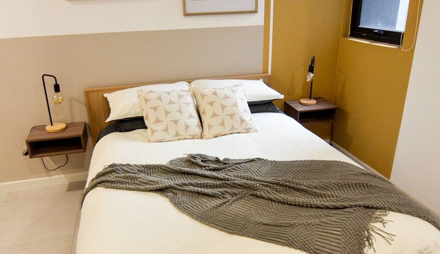 KL The Showroom Family Suite - Self-Check/In, MRT Station, Free Parking
