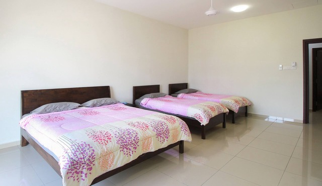 KL1, Sweet Home Delightful Friends Union