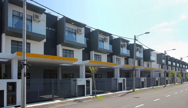 KL5, Convenient Stay For Jubilee Trips