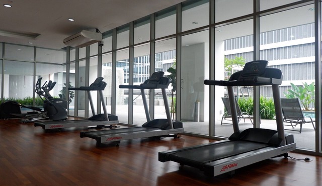 KLGateway Bangsar South#2 BookingHomeHotel