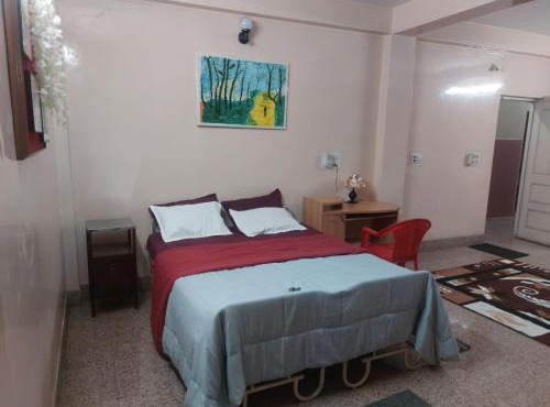 KMS Holiday Homes Vijayanagar Bangalore