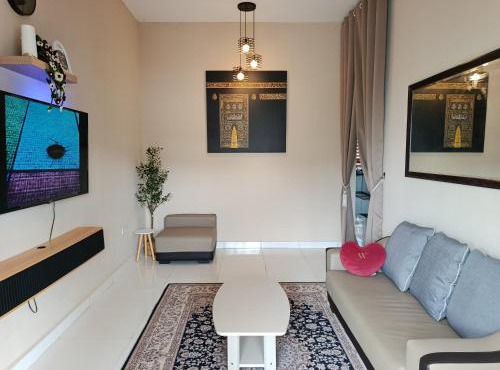 KNH Homestay