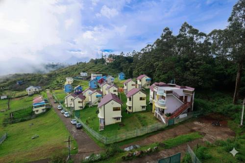 Kodai Mist Bison Forest Resort