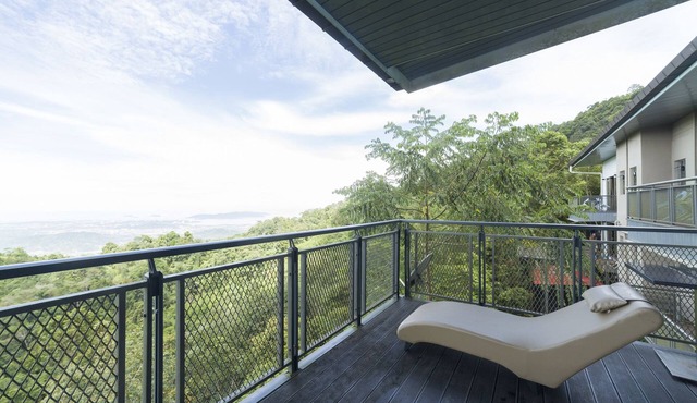 Kokol Heights Villa