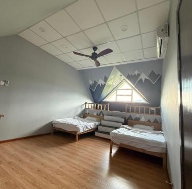 Kokolviews Homestay