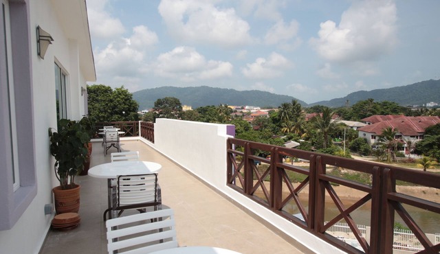 Kompo Villa 2