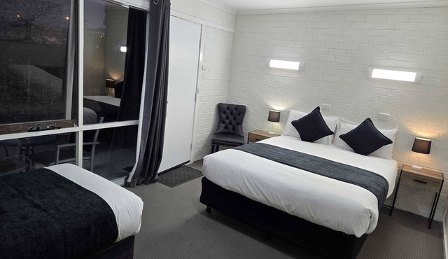 Koo Wee Rup Motel in Koo Wee Rup