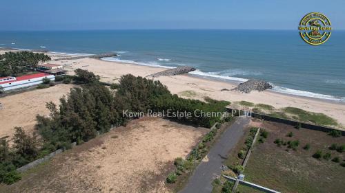 Koovathur Ecr beach house