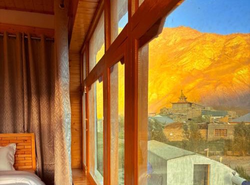 Kori, Zanskar