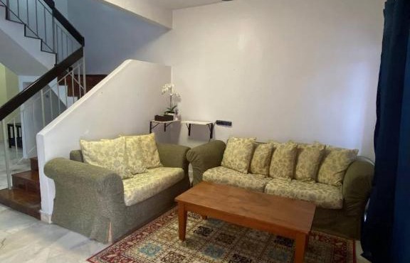 Kota Damansara Homestay