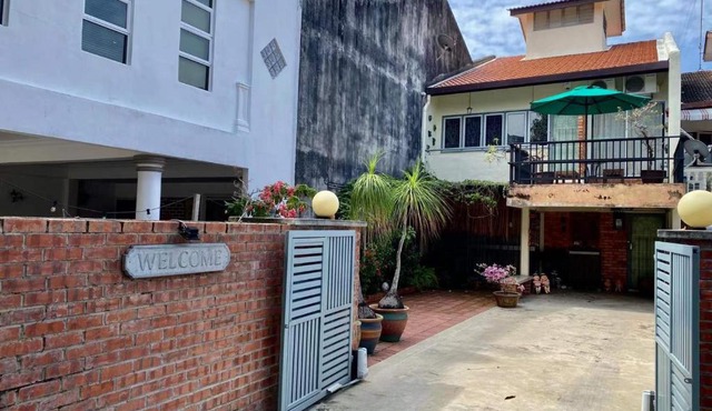 Kota Villa