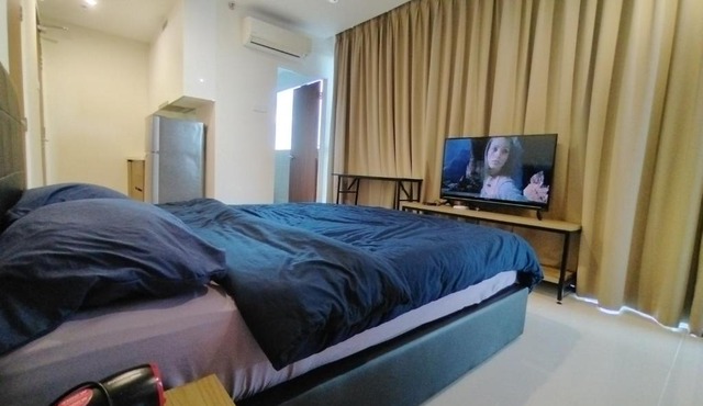 Kozi Square Studio in Kuching