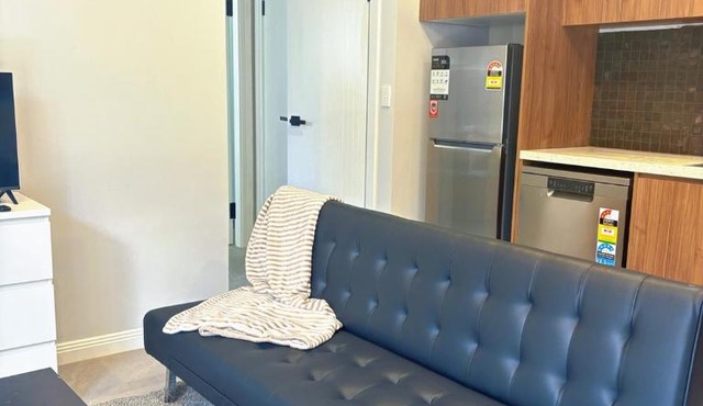 KozyGuru | Cobbitty | Cozy One-Bedroom Retreat