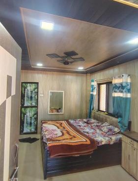 Kparth cottage