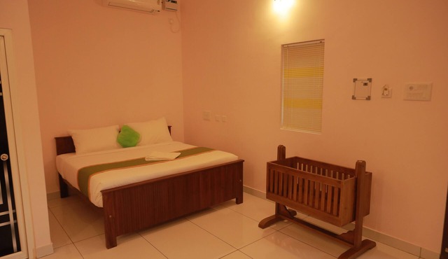 Kpp Resort