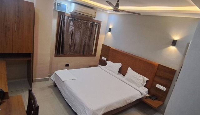 Krishan vilas Bettiah in Bettiah