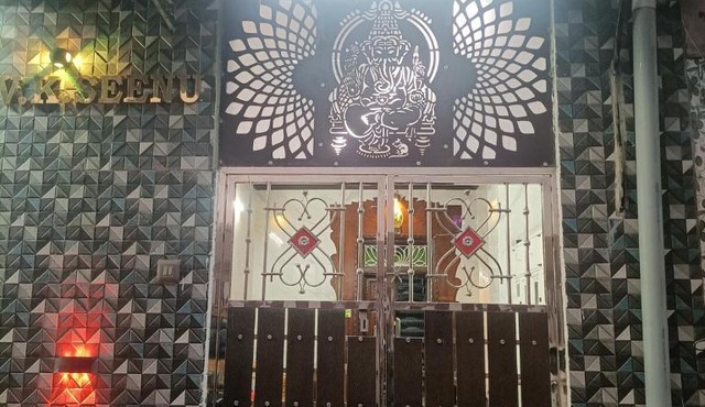 Krishna Homestay
