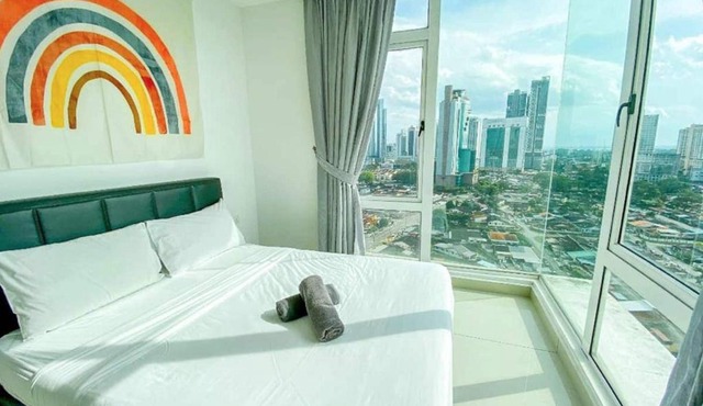 KSL D'Esplanade Residence Johor Bahru @ UHA