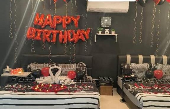 Ksl D'Esplanade Studio Apartment's 2