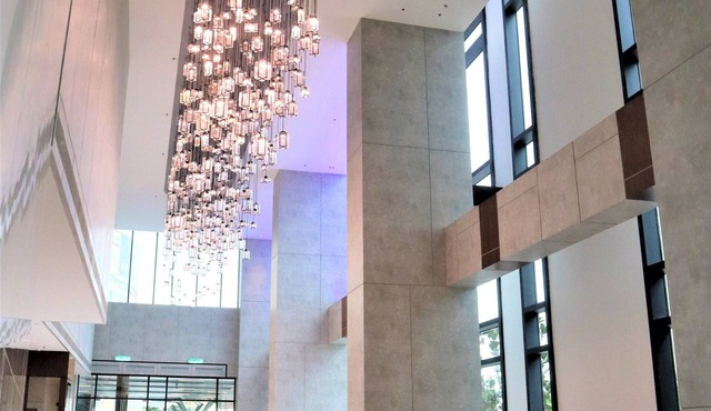 KSL Esplanade Hotel