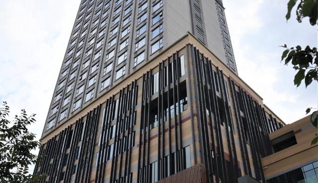 KSL ESPLANADE HOTEL with HOT SPRING