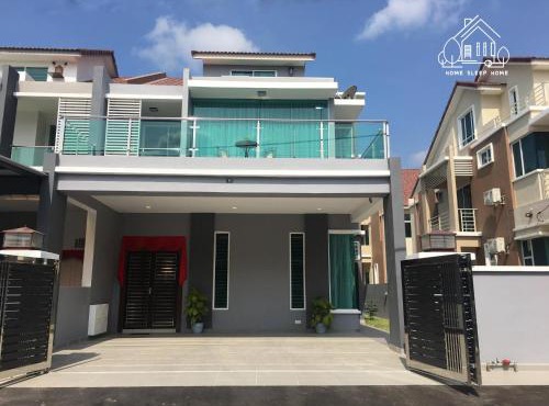 KTV Langkawi Homestay 92 Home Sleep Home
