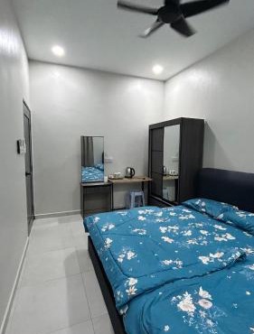Kuala Kubu Bharu Guesthouse Hotel