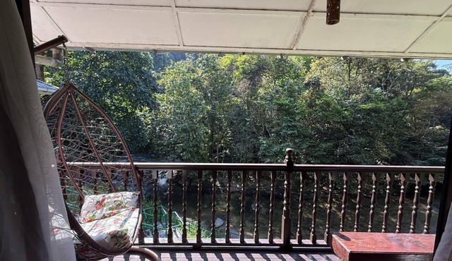 kuala woh resort