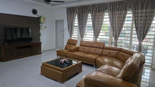 Kuantan City Tanjung Lumpur near KPJ Specialist