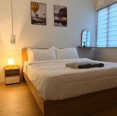 Kuantan Tiny Homestay