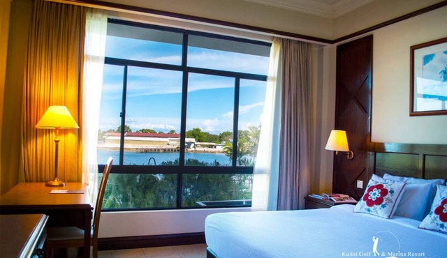 Kudat Golf & Marina Resort