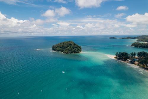 Kudat Riviera Exclusive Beach Villas