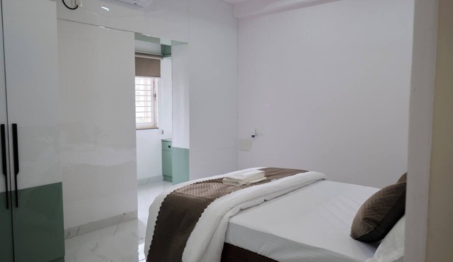 Kukunuru Premier Living – Premium 3 BHK ,Experience the comfort of home