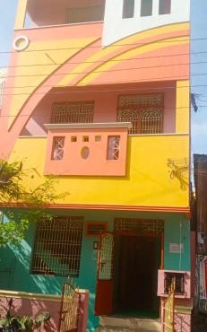 Kumaran Homestay
