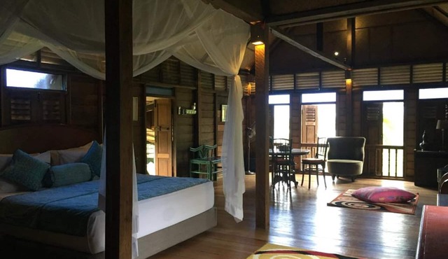 Kunang-Kunang Heritage Villas