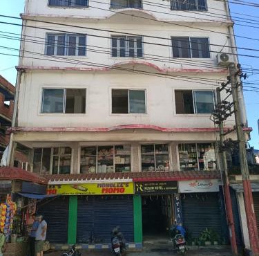 Kusum Hotel