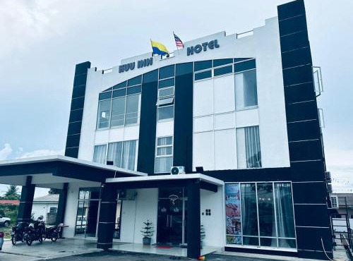 Kuu Inn Hotel