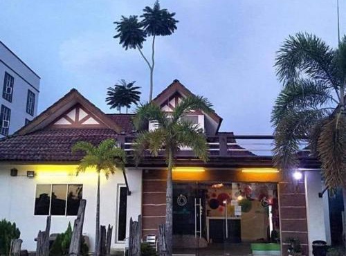 Kuu Inn Motel