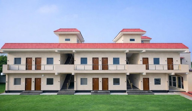 KV Resort by Deevah Group