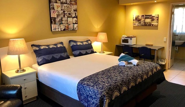 Kyabram Motor Inn