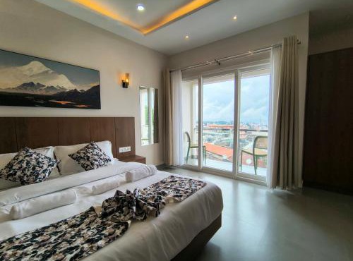 Kynjing Suites