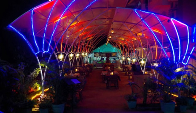 La Ben Resort