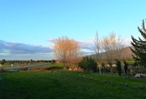 La Cerca in Arcones