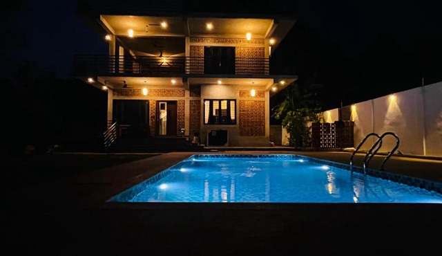 La Goodwill Hotels and Resorts