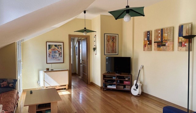 La Gresca II Penthouse 31602 in Loredo