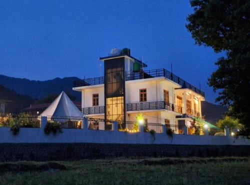 La Maison - Family Run Boutique Homestay BnB